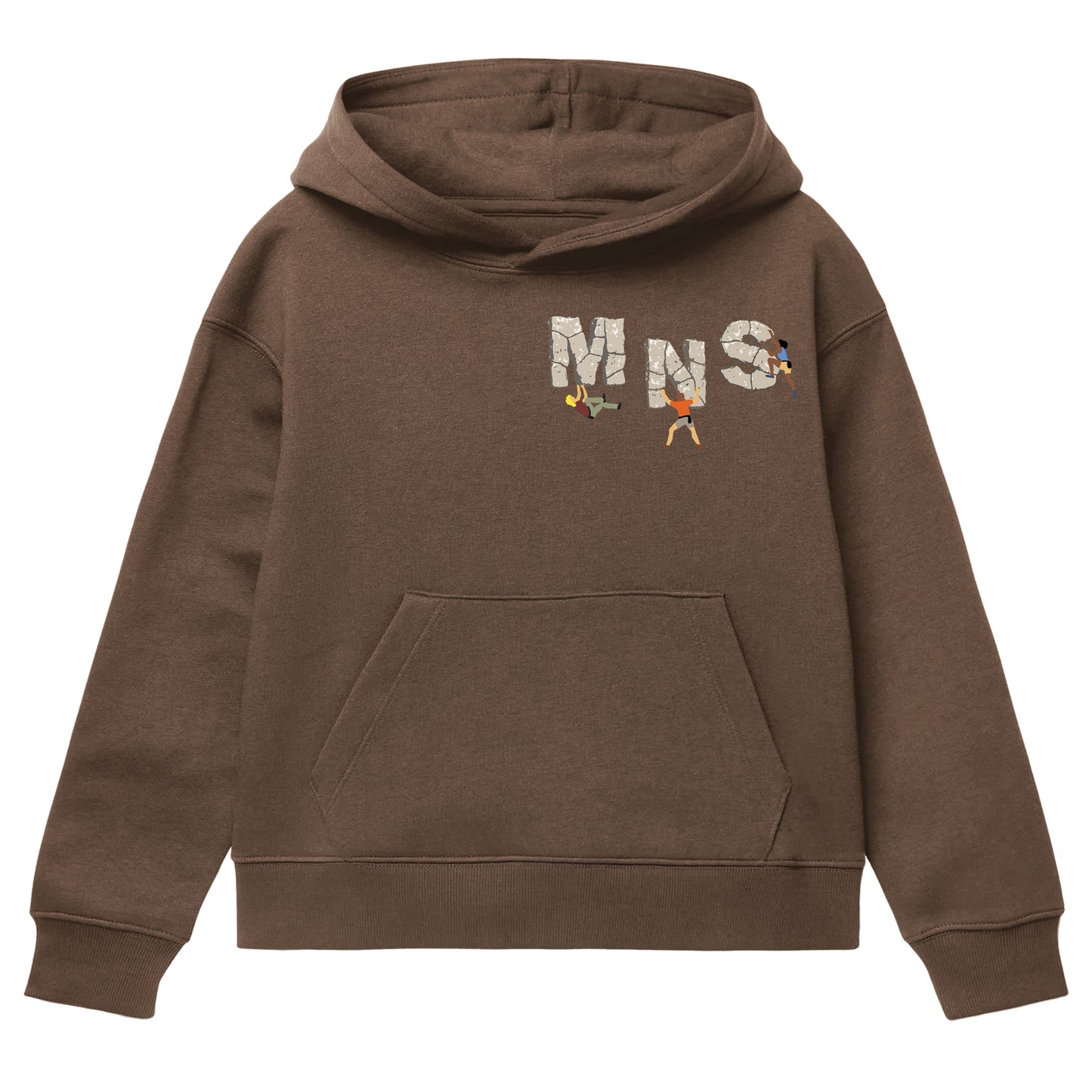 Hoodie_Mockup_Boulder_brown_Front
