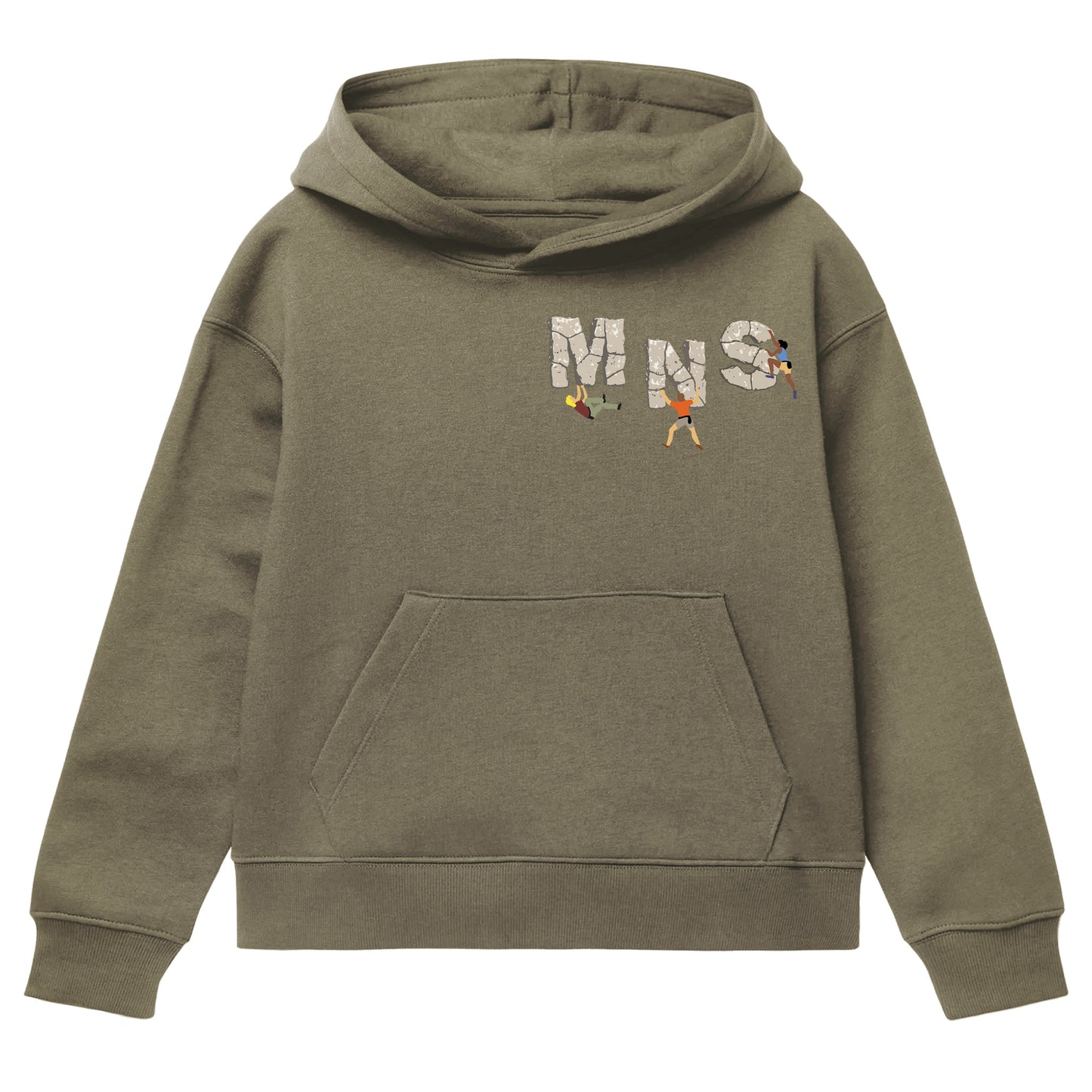 Hoodie_Mockup_Boulder_olive_Front