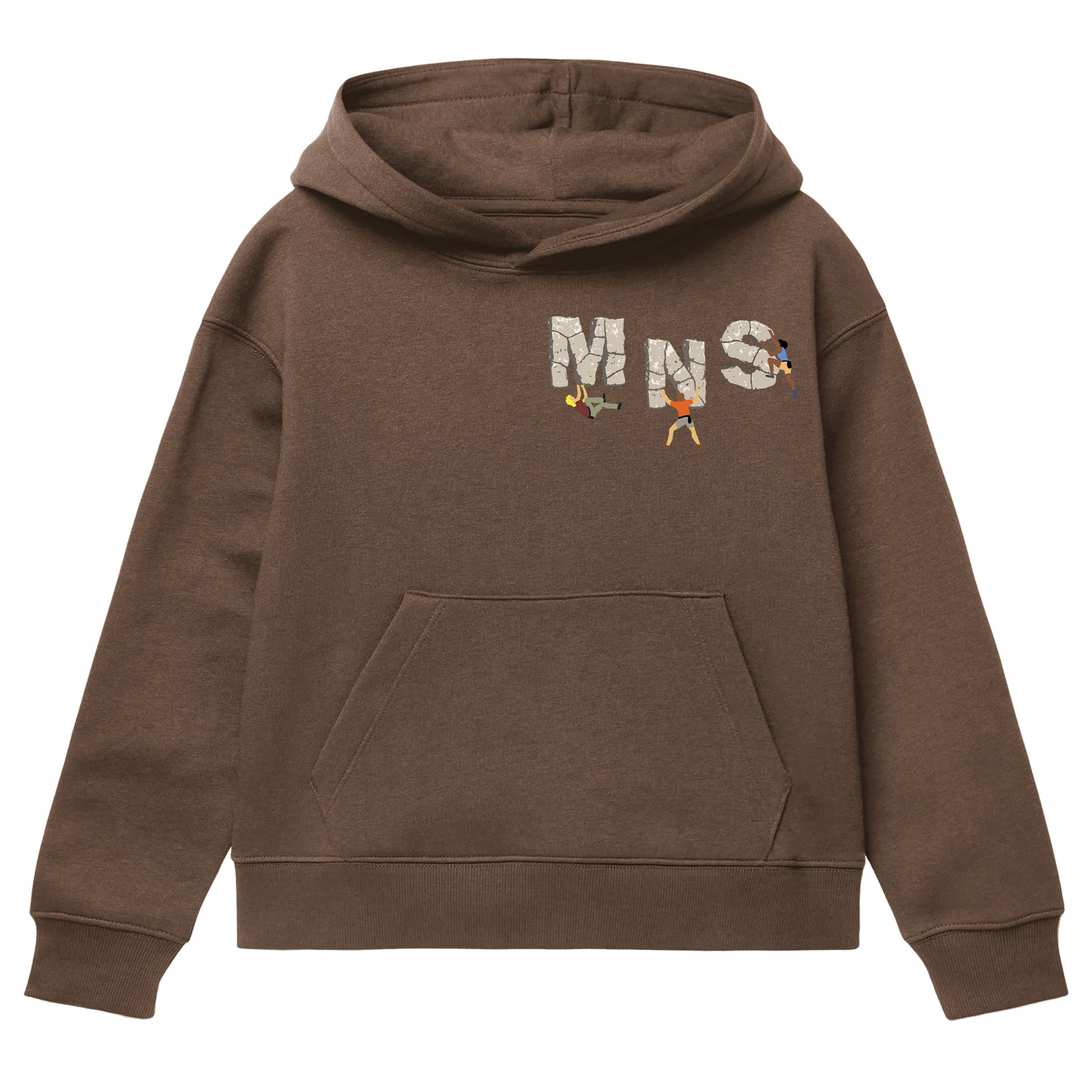 Hoodie_Mockup_Boulder_brown_Front