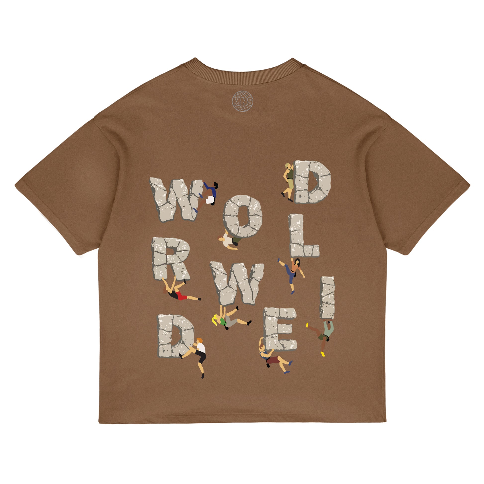 T-Shirt_Mockup_Boulder_brown_Back