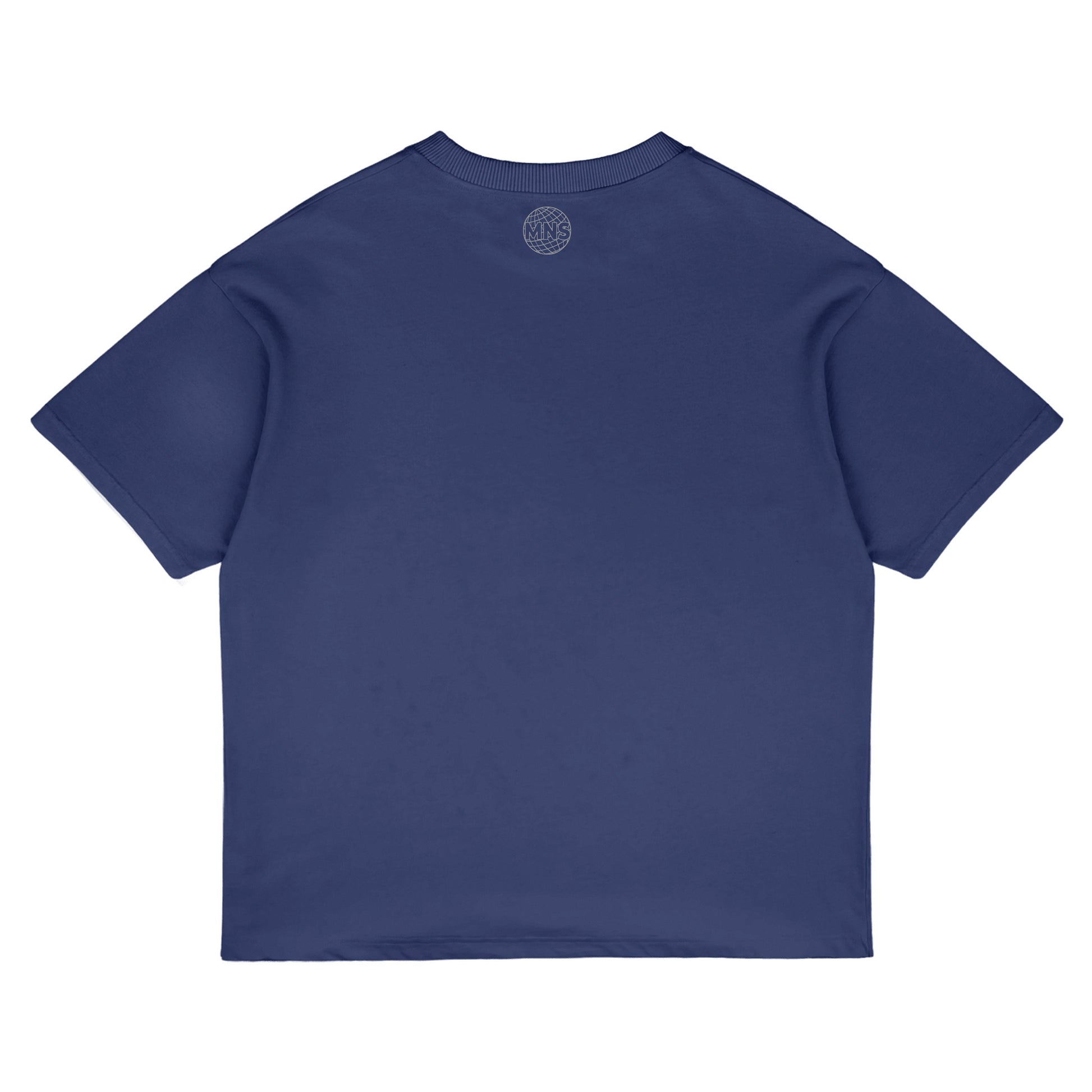 T-Shirt_Mockup_Herdecke_Outline_navy_Back