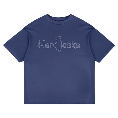 T-Shirt_Mockup_Herdecke_Outline_navy_Front