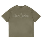 MnS Herdecke Outline T-Shirt