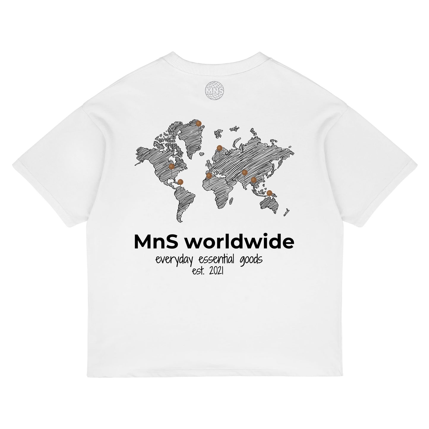 T-Shirt_Mockup_Map_white_Back_Brown