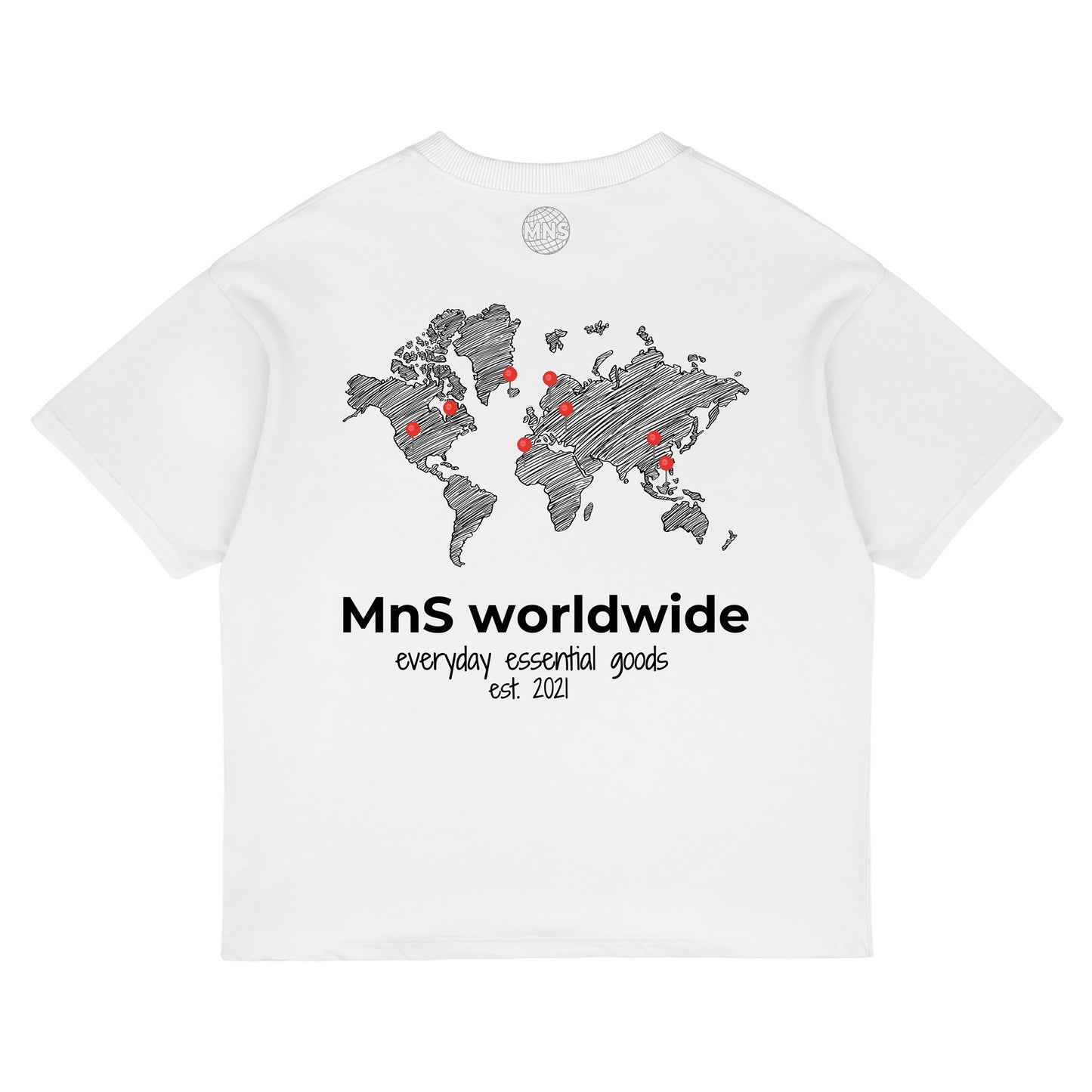 T-Shirt_Mockup_Map_white_Back_Red