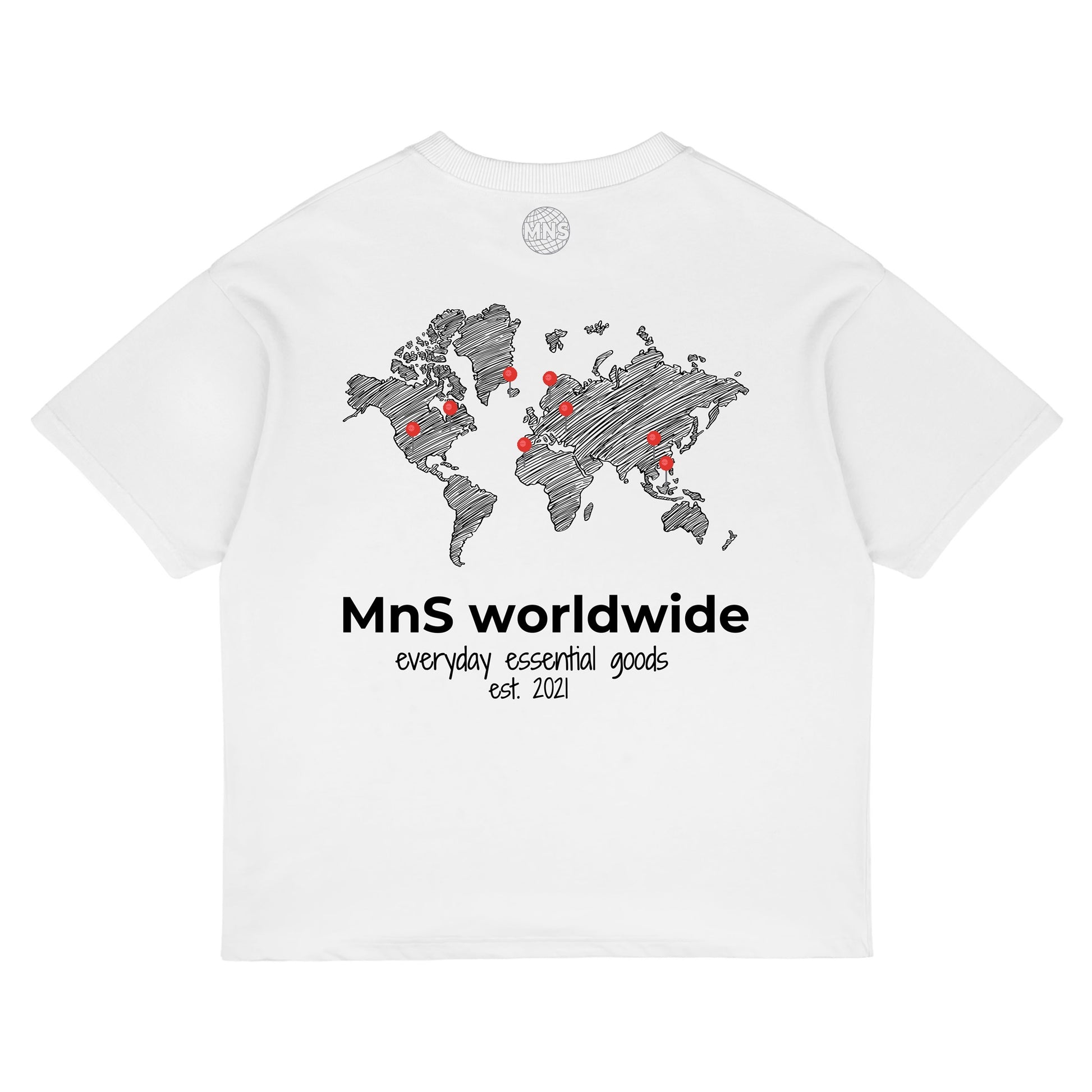 T-Shirt_Mockup_Map_white_Back_Red