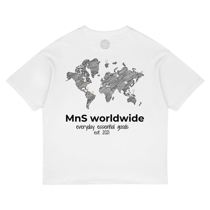 T-Shirt_Mockup_Map_white_Back_Sand