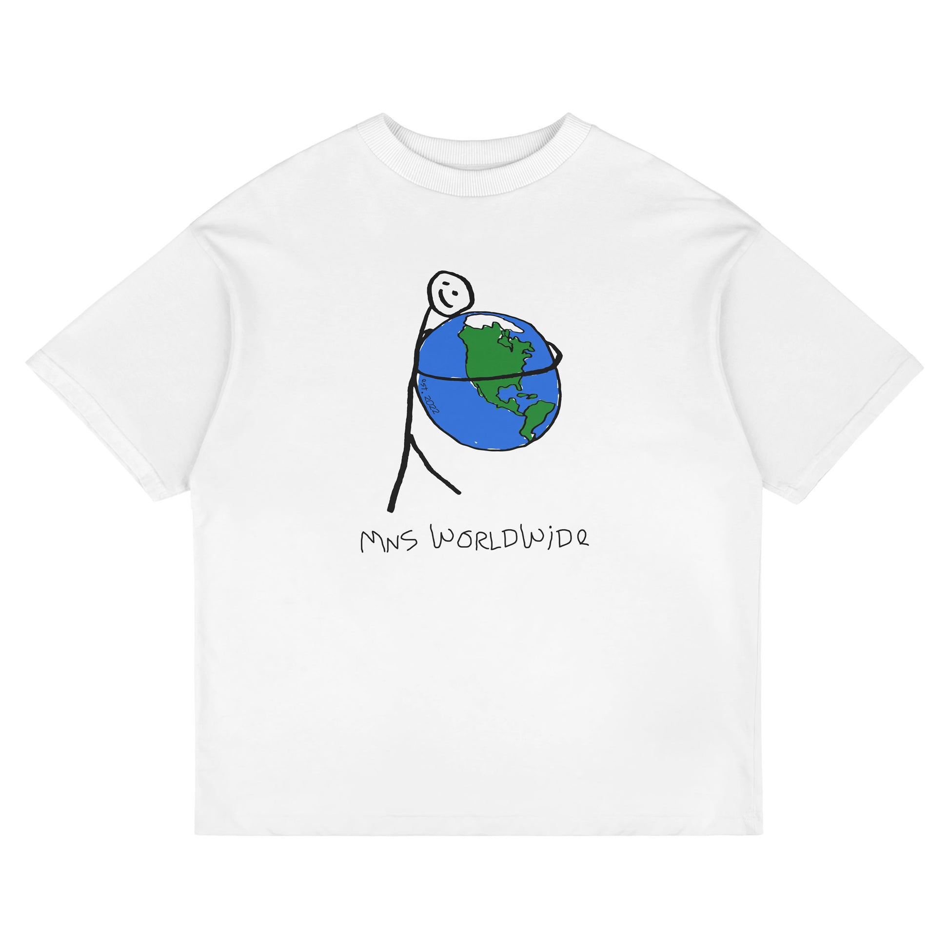 T-Shirt_Mockup_Sketch_white_Front